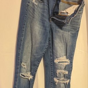 American Eagle Outfitters Super stretch Women's 10 Regular